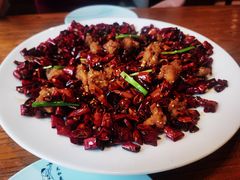 -天和晟新京菜.水煮鱼.湘土菜(国展店)