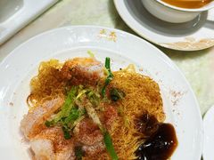 -麦奀云吞面世家 山顶店(山顶广场店)