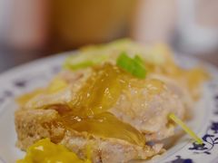 醉鸡-拉面莊夢語＆中华料理八椿