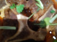 -贡梅老面馆·蟹粉面·无锡特色小吃(南长街主推店)