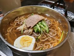 -汉城馆·烤肉火锅餐厅·韩国烤肉(河北云瑧世纪大饭店)