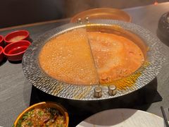 -牛YO寿喜烧和牛火锅自助(三台子万象汇店)