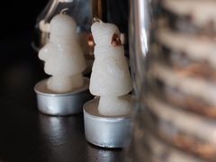 -black rainbow coffee