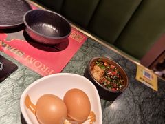-牛New寿喜烧(中山公园龙之梦店)