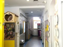 -小伙伴宠物医院·CT·骨科·眼科(高新店)