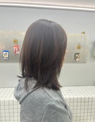 -可可·人气烫发Salon女士专属