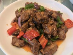 -新洪记·丽久饭店(铁西店)