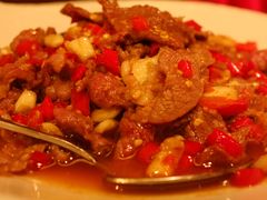 -炊烟小炒黄牛肉(中心印象城店)