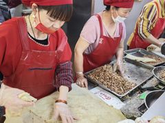 -好吃再来大饼熏肉(胜利北路店)