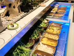 -温野菜涮涮锅(西单大悦城店)