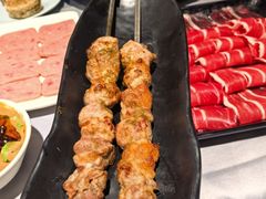 -东来顺饭庄(apm总店)