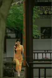 -克拉女神写真馆·匠心定制