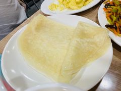-姥家春饼店(漳州二路店)