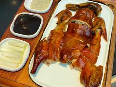 -滇铺子·云南特色菜·鲜花野菜季(东风东路c86店)