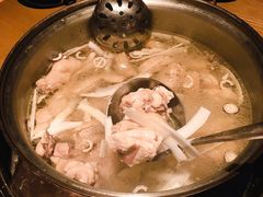 -大头椰·椰子鸡火锅(新梦店)