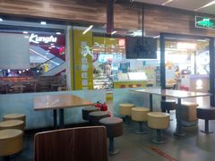 -真功夫(大商新玛特店)