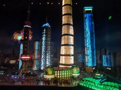 -上海乐高探索中心