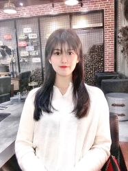 -16番发型