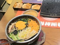 -海之屋韩式烤肉(海棠68环球美食街店)