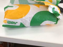 -赛百味SUBWAY(凤凰城店)