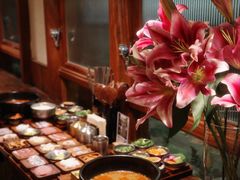 -银米·云南传统过桥米线(双廊黑金冠店)