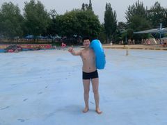 -欢乐水魔方水世界