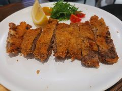 -ALLORA意大利餐厅(丰盛里店)