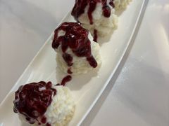 -马凯餐厅(长椿街店)