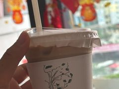 -THE PLAN_T COFFEE ROASTER(定岗湖公园店)