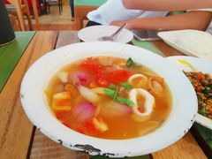 -Doo Dee Thai Food(Issan/Isaan/Esan)
