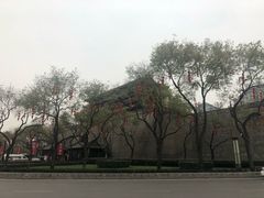 -老孙家饭庄·非遗(东关店)