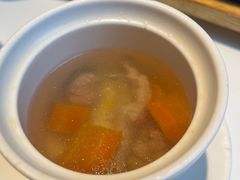-至潮餐厅精致粤菜·活鲈鱼·走地鸡(珠江新城店)