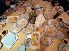 -东方饺子王(新阳路店)