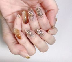 点击看大图 -雪儿·YuKi美甲美睫皮肤管理Salon