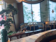 -小菜园新徽菜(无锡宜家荟聚中心店)