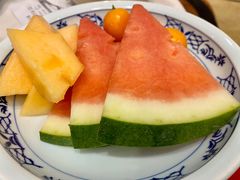 -聚春园自助餐厅(东街口店)