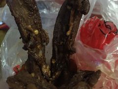 -绝味鸭脖(曲阳路二店)