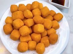 招牌八味豆腐-肥仔文澳门猪骨煲(南京西路店)