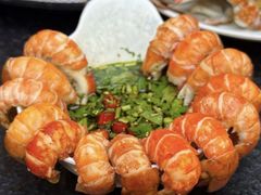 -聚盛源蒸汽海鲜火锅烤肉自助(巨川金海岸购物广场店)