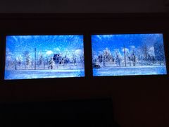 -哈尔滨规划展览馆