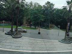 -棕榈MALL