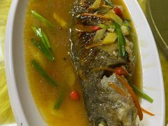 -明记海鲜美食老字号(明记总店)