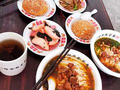 -東茅街茶馆