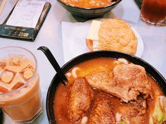 -华嫂冰室(尖沙咀店)