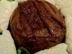 粉蒸肉-福海居烤鸭店(鸟巢店)