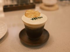 -E SPECIAL COFFEE 别样