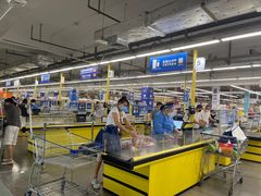 -麦德龙(浦东店)