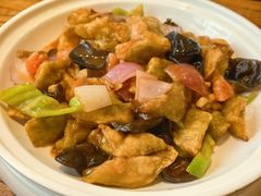 -老雒阳面馆·水席(定鼎门店)