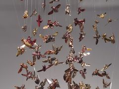 -中国美术学院象山校区-民艺博物馆