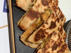 -火山屋台(新街口店)